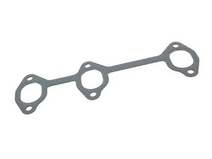ES#10497 - 078129589 - Exhaust Manifold Gasket - Priced Each - Fits left or right side - Elring - Audi