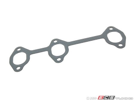 ES#10497 - 078129589 - Exhaust Manifold Gasket - Priced Each - Fits left or right side - Elring - Audi