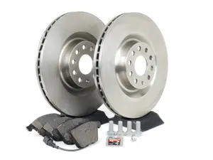 Front Brake Service Kit