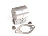 ES#2602520 - R53EXHAUSTKT - Exhaust Installation Kit - Gasket, Nuts, and Clamp to install the exhaust system - Genuine MINI - MINI
