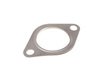 ES#2602520 - R53EXHAUSTKT - Exhaust Installation Kit - Gasket, Nuts, and Clamp to install the exhaust system - Genuine MINI - MINI