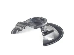 E39 M5 Front Brake Dust Shield - Left