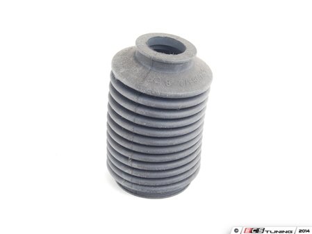 ES#295105 - 191419831 - Steering Rack Boot - Priced Each - Fits left or right side - Genuine Volkswagen Audi - Volkswagen