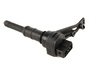 ES#266265 - 012409191D - Vehicle Speed Sensor - Used to provide the input signal to the speedometer - Meyle - Audi Volkswagen