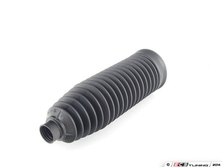 ES#390586 - 4F0422831 - Steering Rack Boot - Priced Each - Keeps your power steering fluid inside the rack where it belongs - Genuine Volkswagen Audi - Audi