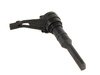 ES#266265 - 012409191D - Vehicle Speed Sensor - Used to provide the input signal to the speedometer - Meyle - Audi Volkswagen
