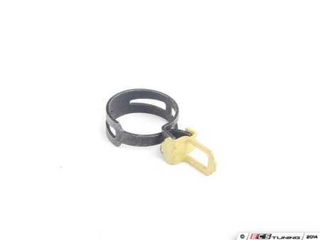 ES#38452 - 17127557016 - HOSE CLAMP - Genuine MINI - MINI
