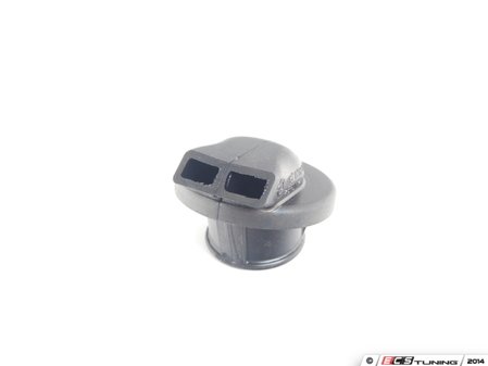 ES#308589 - 1J0820119 - VALVE - Genuine Volkswagen Audi - 