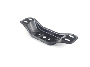 ES#1652739 - 1242420501 - Transmission Cross Member - Secures the transmission mount to the vehicle chassis - Genuine Mercedes Benz - Mercedes Benz