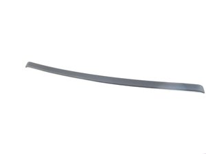 ES#206072 - 51418036687 - Door trim - Carbon schwarz - Replace or upgrade your trim to give your interior some flavor - Genuine BMW - BMW