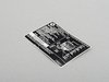 ES#184792 - 71211437501 - Exhaust Emissions Label - Genuine BMW - BMW