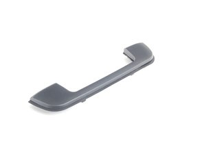 ES#2642237 - 51228119076 - Door Handle Surrounding Cover - Rear - Trim cover surrounding the rear door handle - BBR Automotive - BMW