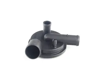 Crankcase Vent Valve