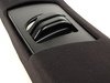ES#114430 - 51438259819 - Black Upper B-Pillar Trim - Left - Replacement interior B-pillar trim - Genuine BMW - BMW