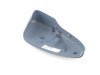 ES#347466 - 3C8857537GRU - Mirror Cap - Left - Comes in primer, ready to be painted - Genuine Volkswagen Audi - Volkswagen