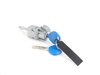 ES#90603 - 51218244052 - CATCH W/KEY RIGHT - Genuine BMW - BMW