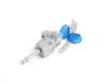 ES#90603 - 51218244052 - CATCH W/KEY RIGHT - Genuine BMW - BMW