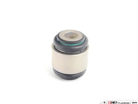 ES#2597531 - 2203520227 - Outer Rear Control Arm Bushing - Priced Each - Fits left or right side - Lemforder - Mercedes Benz