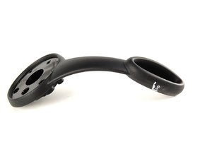 ES#133603 - 52101486271 - Seat Lever - Left - (NO LONGER AVAILABLE) - For height adjustment on the front seats side. - Genuine MINI - 