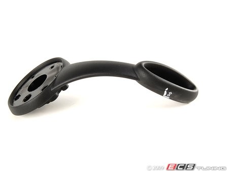 ES#133603 - 52101486271 - Seat Lever - Left - (NO LONGER AVAILABLE) - For height adjustment on the front seats side. - Genuine MINI - 