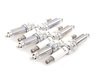 ES#2730508 - 101905622KT - Spark Plugs - Set Of Six - Keep your engine running strong - Genuine Volkswagen Audi - Audi Volkswagen
