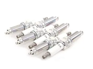Spark Plugs - Set Of Six