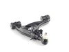 ES#2813723 - 1243303507 - Front Right Lower Control Arm - Includes new ball joint and bushings - Hamburg Tech - Mercedes Benz