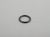 ES#2730773 - 1107 - Ford/Asian Adapter  - Round three-tab adapter for Power Bleeder fits late model Ford vehicles (most 1986 and later). MY2005+ Mustangs will use the 1118) Also fits many late model Nissan, Mitsubishi, and Subaru. - Motive - 