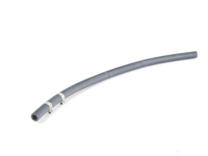 ES#2718220 - 8D0422891C - Power Steering Return Hose - Connects the power steering cooling line to the reservoir - Rein - Audi Volkswagen