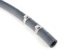 ES#2718220 - 8D0422891C - Power Steering Return Hose - Connects the power steering cooling line to the reservoir - Rein - Audi Volkswagen