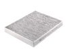 ES#2580772 - 95557221910KT4 - ECS Major Maintenance Kit - Everything you need to complete your scheduled major maintenance - Assembled By ECS - Porsche