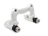 ES#2731843 - 8E0615425F - Rear Caliper Carrier - Priced Each  - Fits the left and right side - TRW - Audi Volkswagen