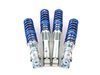 ES#1905688 - 741005 - JOM BlueLine Coilover Kit - Set your vehicle low and tight for optimal performance - JOM - Volkswagen
