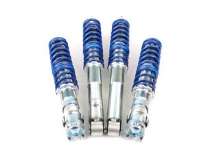 ES#1905688 - 741005 - JOM BlueLine Coilover Kit - Set your vehicle low and tight for optimal performance - JOM - Volkswagen
