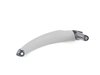 ES#98547 - 51416969406 - Gray Rear Door Pull - Right - Replace your worn or broken door pull - Genuine BMW - BMW