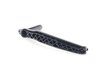 ES#98547 - 51416969406 - Gray Rear Door Pull - Right - Replace your worn or broken door pull - Genuine BMW - BMW