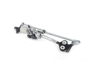ES#169799 - 61617200510 - Windshield Wiper Assembly - Complete wiper transmission and motor assembly - Genuine BMW - BMW