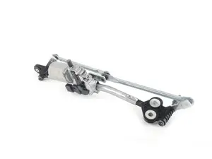 Windshield Wiper Assembly