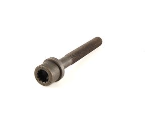 ES#2741 - 049103384B - Cylinder Head Bolt W/Washer-Priced Each - Requires 10 - Victor Reinz - Volkswagen