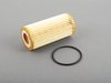ES#3439121 - 06L115562B -  Oil Filter - Priced Each - Keep your oil clean and your engine running like new - Genuine Volkswagen Audi - Audi Volkswagen Porsche