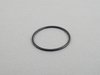ES#3439121 - 06L115562B -  Oil Filter - Priced Each - Keep your oil clean and your engine running like new - Genuine Volkswagen Audi - Audi Volkswagen Porsche