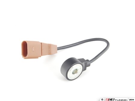 ES#2731795 - 06A905377C - Knock Sensor - 235mm - Detects engine knock and changes timing accordingly - FAE - Volkswagen