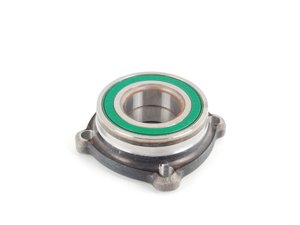 ES#2184796 - 33412282675 - Rear Wheel Bearing - Priced Each - (NO LONGER AVAILABLE) - Does not include hardware - FAG - 