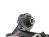 ES#57102 - 33303420501 - Rear Trailing Arm - Left - Complete rear trailing arm including bushings - Genuine BMW - BMW