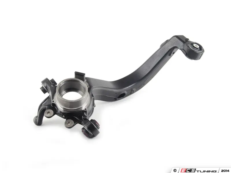Genuine BMW - 33303420501 - Rear Trailing Arm - Left (33-30-3-420-501)