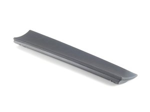 ES#84114 - 51167161764 - Upper glove box lid - Black - Genuine BMW - BMW
