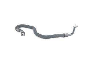 ES#38873 - 17222282911 - Engine Oil Cooler Hose Assembly - Genuine BMW - BMW