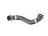 ES#38416 - 17127537101 - Coolant Hose - Attaches to heat exchanger - Genuine BMW - BMW