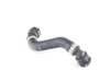 ES#38416 - 17127537101 - Coolant Hose - Attaches to heat exchanger - Genuine BMW - BMW