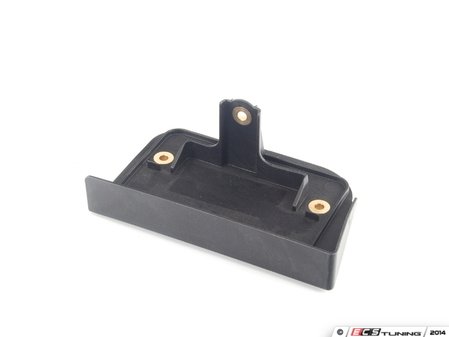 ES#183009 - 65756936588 - Mounting Plate - Genuine BMW - BMW